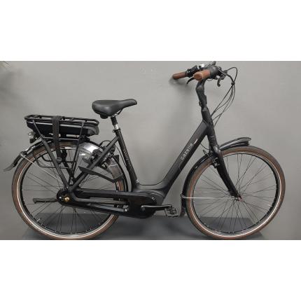 Gazelle Orange C8 HMB